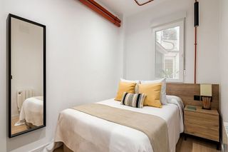 Piso en alquiler en Justicia - Chueca en Madrid