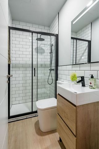 Piso en alquiler en Justicia - Chueca en Madrid