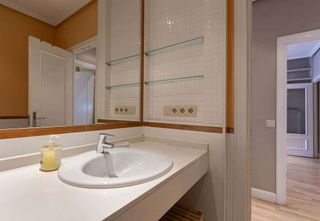 Piso en alquiler en Guindalera en Madrid