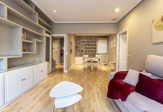 Piso en alquiler en Guindalera en Madrid