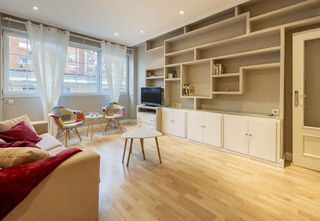 Piso en alquiler en Guindalera en Madrid