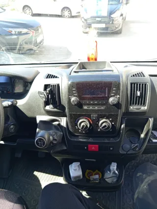 FIAT Ducato Maxi 2019