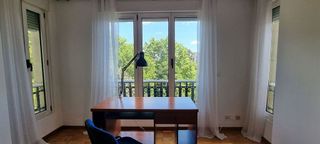 Piso en alquiler en Campo San Francisco - Plaza de América en Oviedo