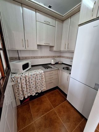 Piso en alquiler en Alfalfa en Sevilla