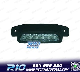 TERCERA LUZ FRENO PARA MAZDA MX 5 98-