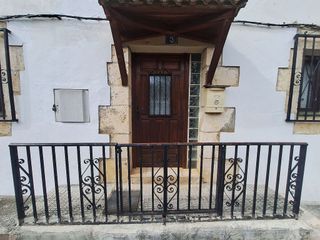 Piso en alquiler en Merindad de Sotoscueva