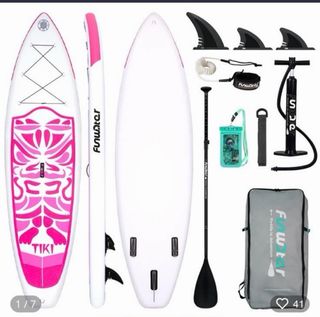 Tabla Paddle Surf Funwater