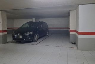 Garaje en venta en Requena