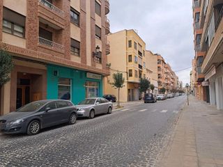 Garaje en venta en Requena