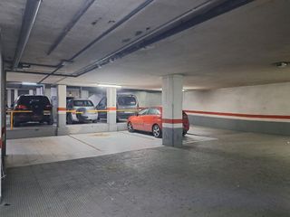 Garaje en venta en Requena