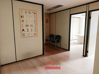 Oficina en venta en Centro en Logroño