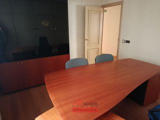 Oficina en venta en Centro en Logroño