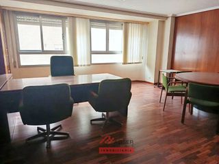 Oficina en venta en Centro en Logroño