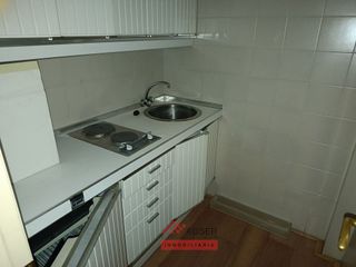 Oficina en venta en Centro en Logroño