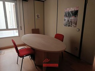 Oficina en venta en Centro en Logroño