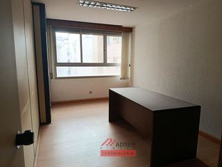 Oficina en venta en Centro en Logroño
