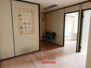 Oficina en venta en Centro en Logroño