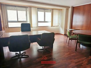 Oficina en venta en Centro en Logroño