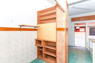 Local comercial en venta en Plaça Eliptica-Republica Argentina-Germanies en Gandia