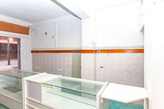 Local comercial en venta en Plaça Eliptica-Republica Argentina-Germanies en Gandia