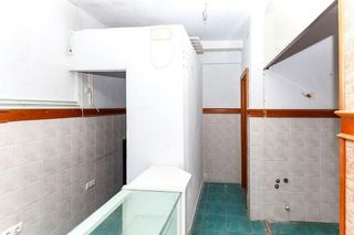 Local comercial en venta en Plaça Eliptica-Republica Argentina-Germanies en Gandia