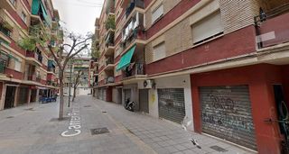 Local comercial en venta en Plaça Eliptica-Republica Argentina-Germanies en Gandia