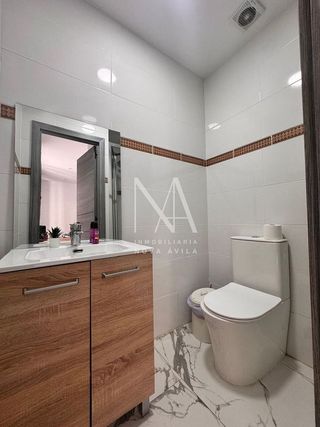 Piso en venta en Marquès de la Fontsanta - Pere Garau en Palma de Mallorca