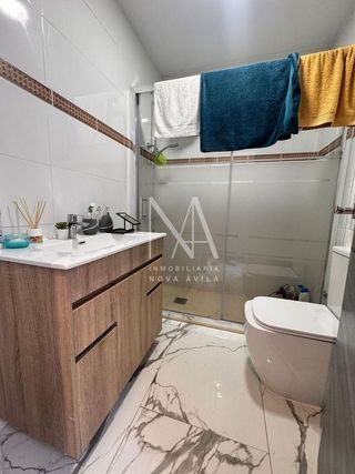 Piso en venta en Marquès de la Fontsanta - Pere Garau en Palma de Mallorca