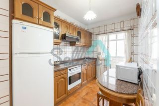 Piso en alquiler en Montecerrao en Oviedo