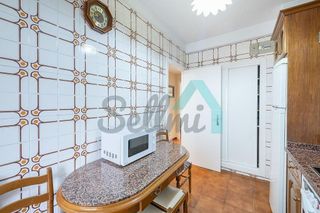 Piso en alquiler en Montecerrao en Oviedo