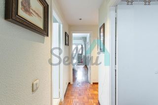 Piso en alquiler en Montecerrao en Oviedo