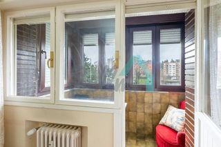 Piso en alquiler en Montecerrao en Oviedo