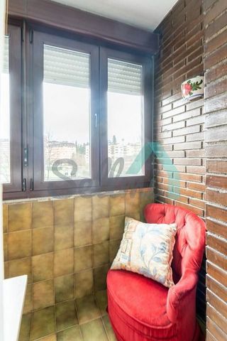 Piso en alquiler en Montecerrao en Oviedo