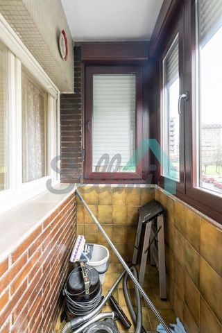 Piso en alquiler en Montecerrao en Oviedo