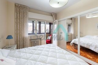 Piso en alquiler en Montecerrao en Oviedo