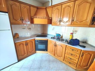 Casa adosada en alquiler en Albaicín en Granada