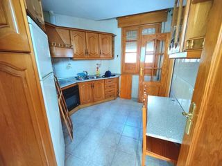 Casa adosada en alquiler en Albaicín en Granada