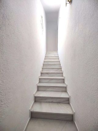 Casa adosada en alquiler en Albaicín en Granada