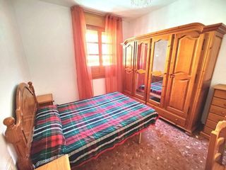 Casa adosada en alquiler en Albaicín en Granada