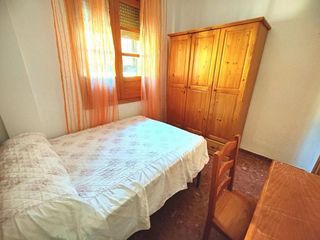 Casa adosada en alquiler en Albaicín en Granada