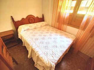 Casa adosada en alquiler en Albaicín en Granada