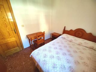 Casa adosada en alquiler en Albaicín en Granada