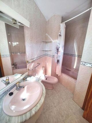 Casa adosada en alquiler en Albaicín en Granada