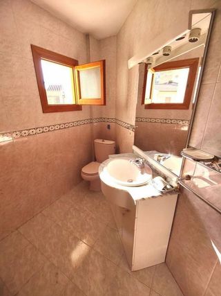 Casa adosada en alquiler en Albaicín en Granada