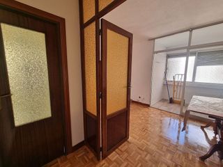 Piso en alquiler en Reyes Católicos en Alcalá de Henares