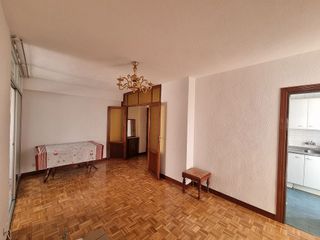 Piso en alquiler en Reyes Católicos en Alcalá de Henares