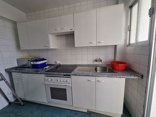 Piso en alquiler en Reyes Católicos en Alcalá de Henares