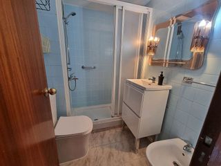 Piso en alquiler en Reyes Católicos en Alcalá de Henares