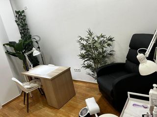 Local comercial en alquiler en San Pedro de Alcántara pueblo en Marbella