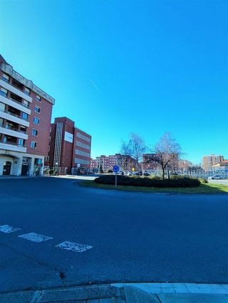 Trastero en alquiler en San Pedro de Deusto-La Ribera en Bilbao